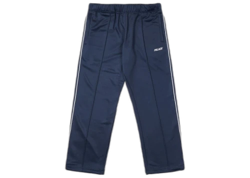 Palace Relax Track Pant Navy