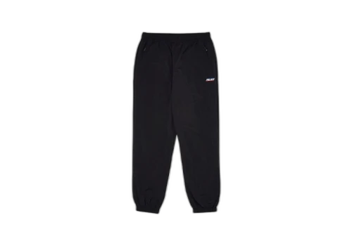 Palace Revealer Shell Bottoms Black