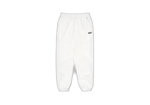 Palace Revealer Shell Bottoms White