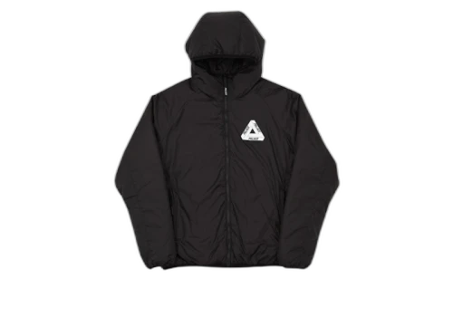 Palace Reverse Thinsulate Liner Black/Black