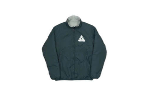 Palace Reversible Thinsulate Grey