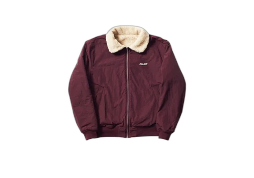 Palace Reverso Jacket Fig
