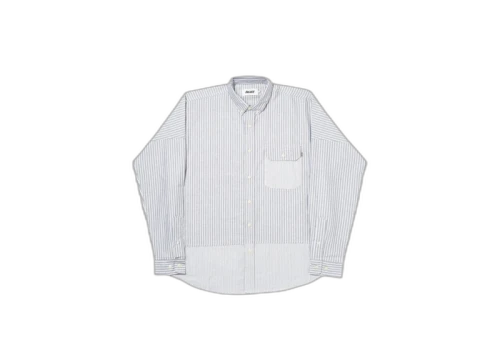 Palace Ripe Shirt Black/White