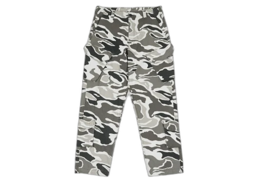 Palace RN Cargo Pant Jungle DPM Print