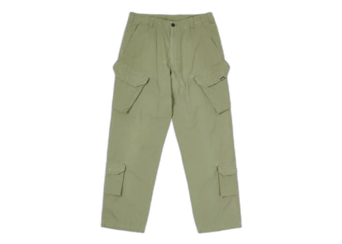 Palace RN Cargo Pant Olive