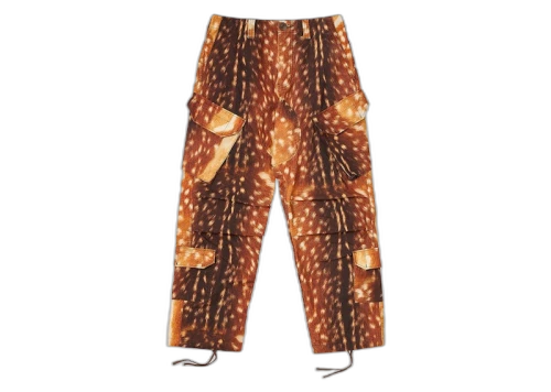 Palace RN Cargo Trouser Deer Print