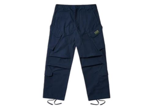 Palace RN Cargo Trouser Navy