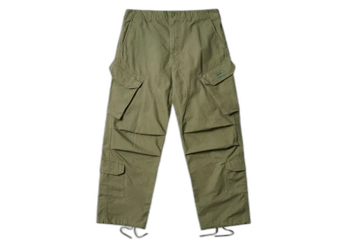 Palace RN Cargo Trouser The Deep Green