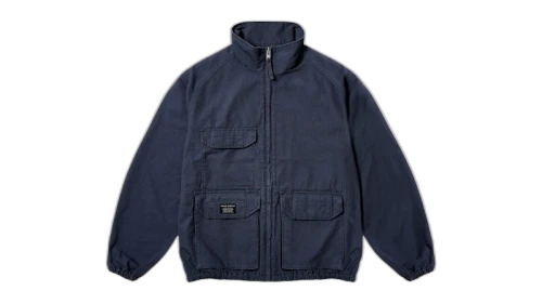 Palace RN Ripstop Jacket Navy