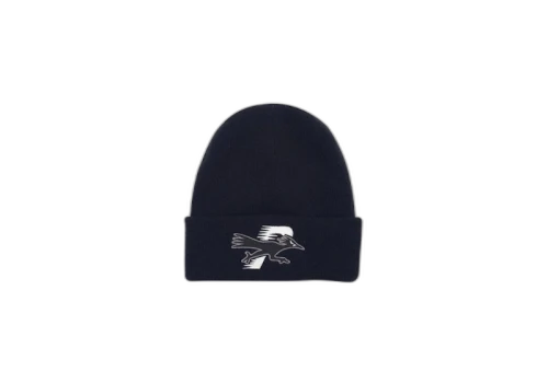 Palace Roadrunner Beanie Navy