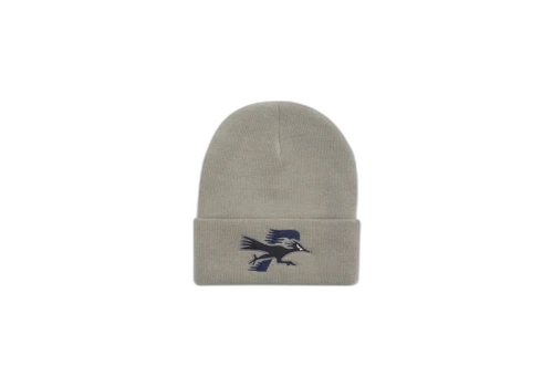 Palace Roadrunner Beanie Puritan Grey
