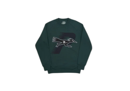 Palace Roadrunner Crew Ponderosa Pina