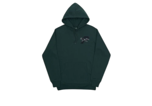 Palace Roadrunner Hood Ponderosa Pine