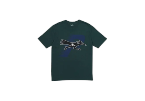 Palace Roadrunner T-Shirt Green