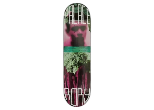 Palace Rory Pro S30 Skateboard Deck