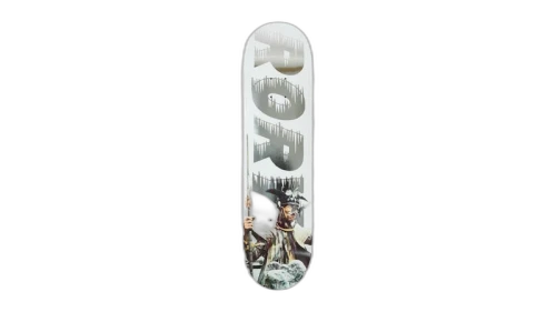 Palace Rory Pro S37 Skateboard Deck Multicolor