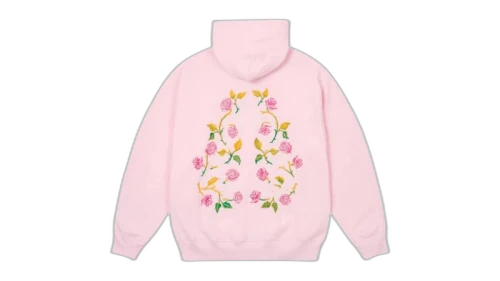 Palace Rose P3 Hood Lush Flush