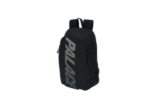 Palace Rucksack Bag Black
