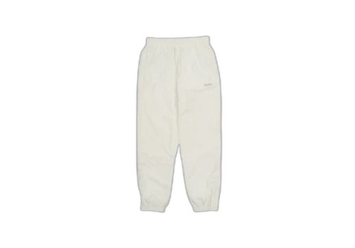 Palace Run-It Shell Pant White