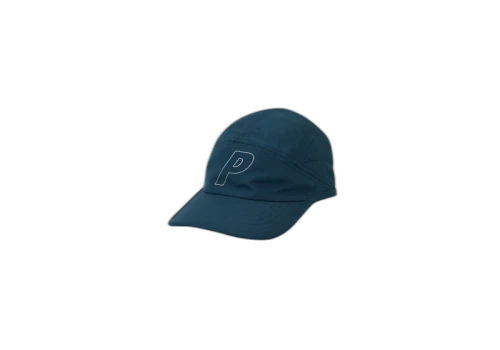 Palace Running Cap Green