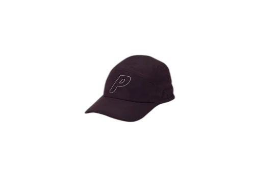Palace Running Cap Purple