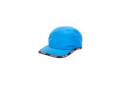 Palace Running Hat Blue Shell