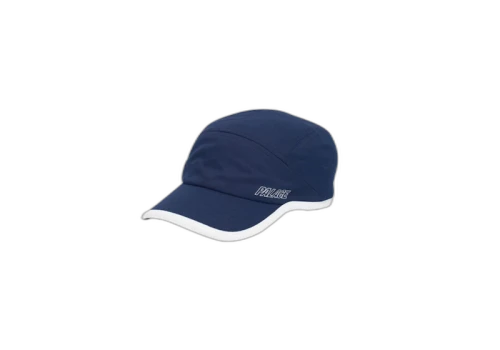 Palace Running Hat Blue