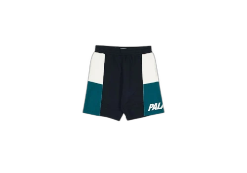 Palace S-Drop Shorts Black