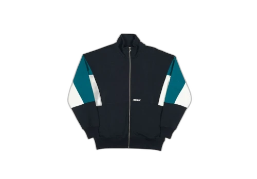 Palace S-Drop Top Black
