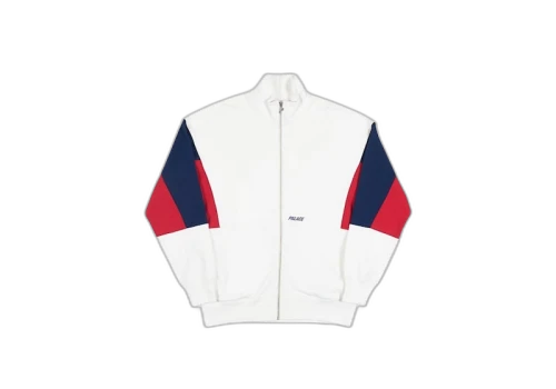 Palace S-Drop Top White