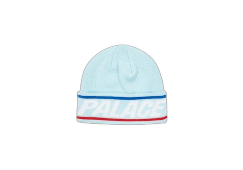 Palace S-Line Beanie Light Blue