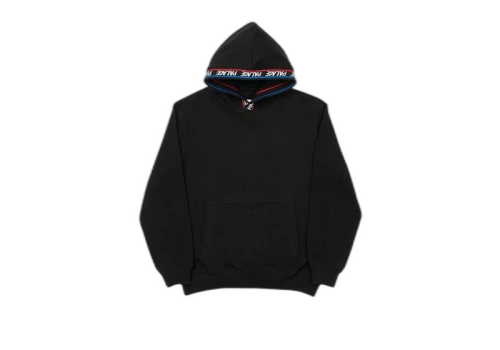 Palace S-Line Insert Hood Black