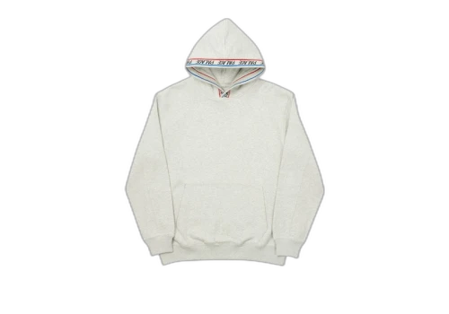 Palace S-Line Insert Hood Grey Marl
