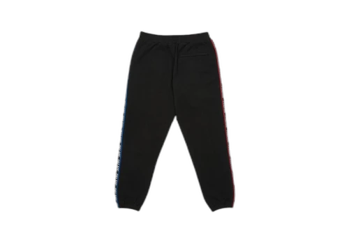 Palace S-Line Insert Joggers Black