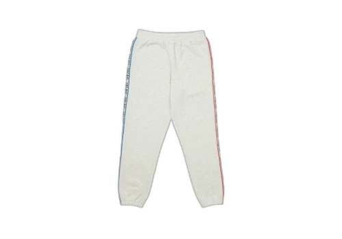 Palace S-Line Insert Joggers Grey Marl