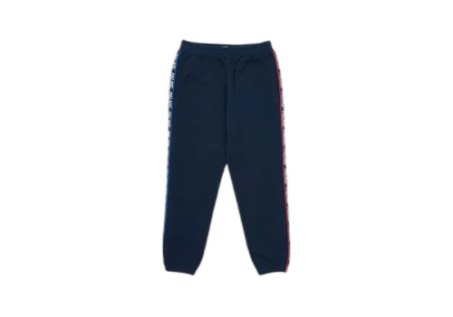 Palace S-Line Insert Joggers Navy