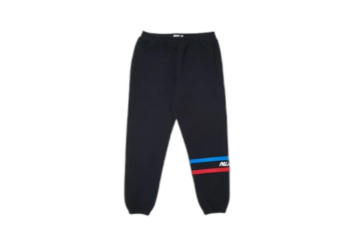 Palace S-Line Jogger Black