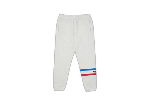 Palace S-Line Jogger Grey Marl