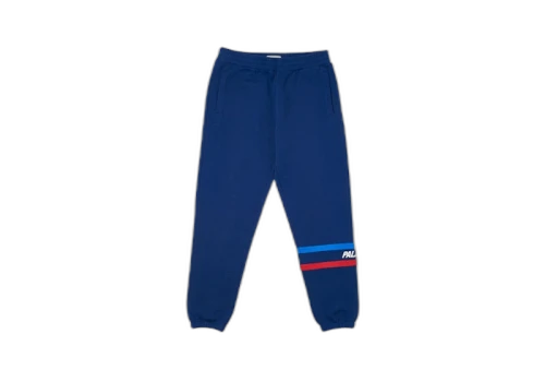 Palace S-Line Jogger Navy