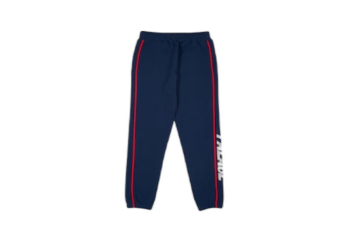 Palace S-Line Joggers Navy/Red/White