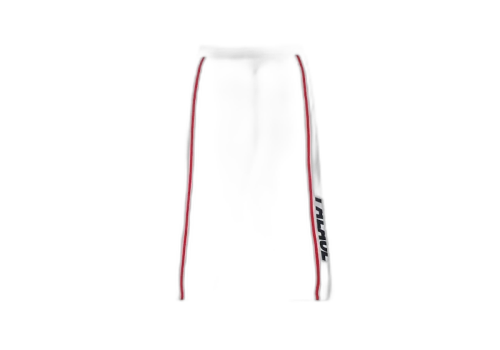 Palace S-Line Joggers White/Red/Black