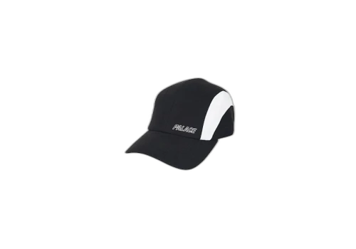 Palace S-Mash Hat Black