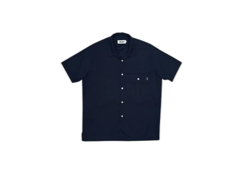 Palace Safari Boy Shirt Navy