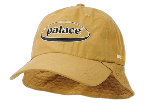 Palace Safari Ting Hat Sand