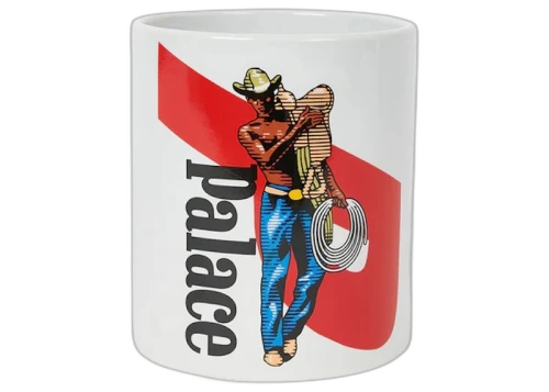 Palace Saves Mug White