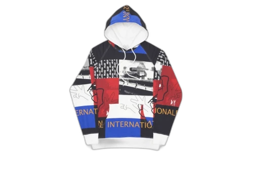 Palace SB Hood Multi