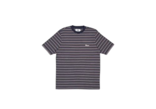 Palace Scrip T-Shirt Grey