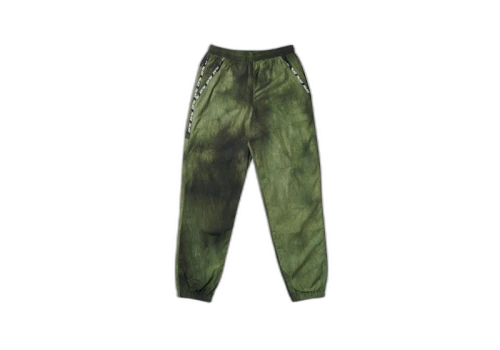 Palace Sealer Shell Bottoms Green