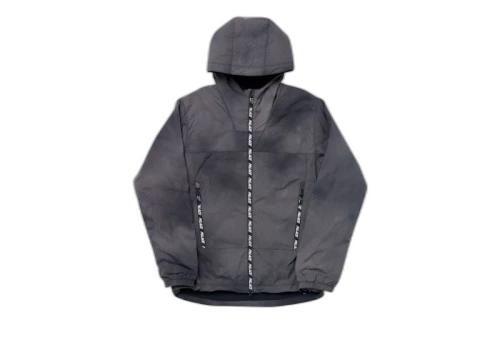 Palace Sealer Shell Top Black