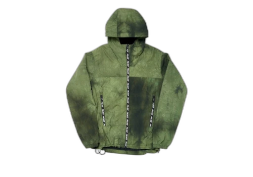 Palace Sealer Shell Top Green